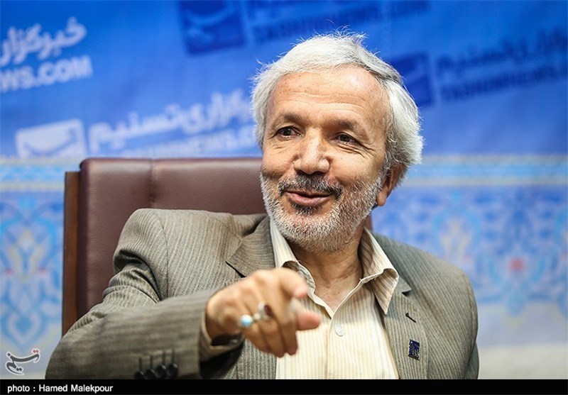 حاج ماشاءالله عابدی: مداح باید در معنویات جلوتر و در مادیات عقب‌تر از دیگران باشد 