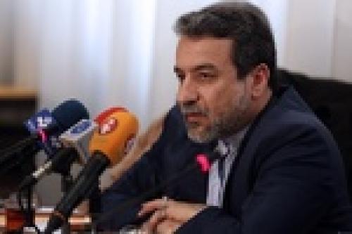 Iran key player in Vienna Syria talks 