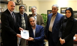 بیانیه کمپین فاجعه منا با بیش از 2/5میلیون امضا تحویل سازمان ملل شد