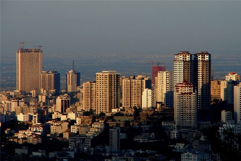 فضاسازی رسانه‌ای برای گران کردن مسکن