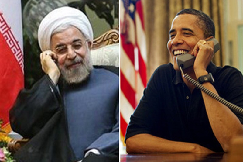آیا دولت دروازه‌ها را به روی دشمن می‌گشاید؟!