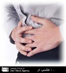 رفلاکس معده شایع ترین بیماری دستگاه گوارشی.