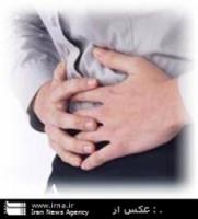 رفلاکس معده شایع ترین بیماری دستگاه گوارشی.