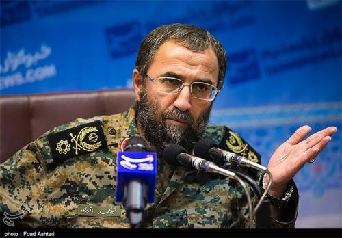آمریکایی‌ها اسناد عراق را با خودشان برده ولی منافقین را نبردند