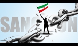 تحریمهای غرب بر ضد ایران به ضرر ترکیه تمام شد