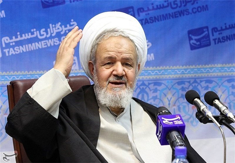 حجت‌الاسلام سعیدی: نفوذ و قدرت منطقه‌ای سبب شد آمریکا با ایران مذاکره کند