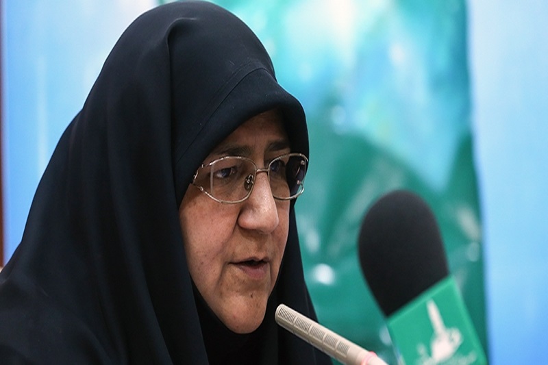 نفوذ فرهنگی دشمن به کشور از طریق شبکه‌های حیا زدا ادامه دارد