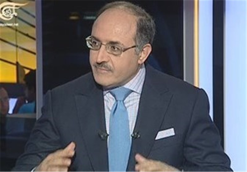 غسان بن جدو: تسلیم فشارهای مالکان سعودی عرب‌ست نمی‌شویم 