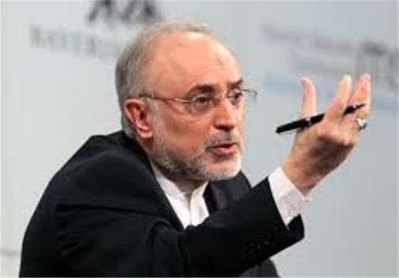 صالحی: همزمان با لغو تحریم‌ها به تعهدات خود عمل می‌کنیم 