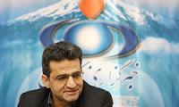 شاه‌حسینی: به غیر از کفاشیان مدیران میانی فدراسیون هم باید تغییر کنند