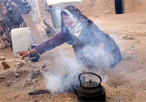 عشایر خراسان رضوی برای هر تانکر آب 150 هزار تومان هزینه می‌کنند 
