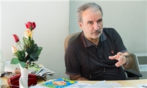 مرتضی سرهنگی جیگرش قیمت ندارد!