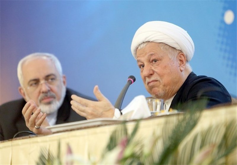 خاطره هاشمی‌رفسنجانی از جلسه با امام(ره) درباره حج 