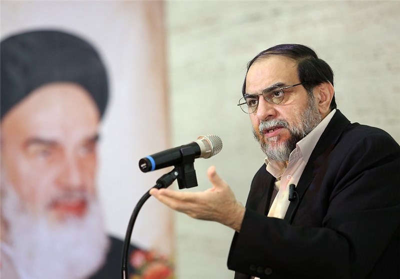 رحیم‌پور ازغدی: اعتماد به آمریکا چیزی جز خیانت در پی ندارد 