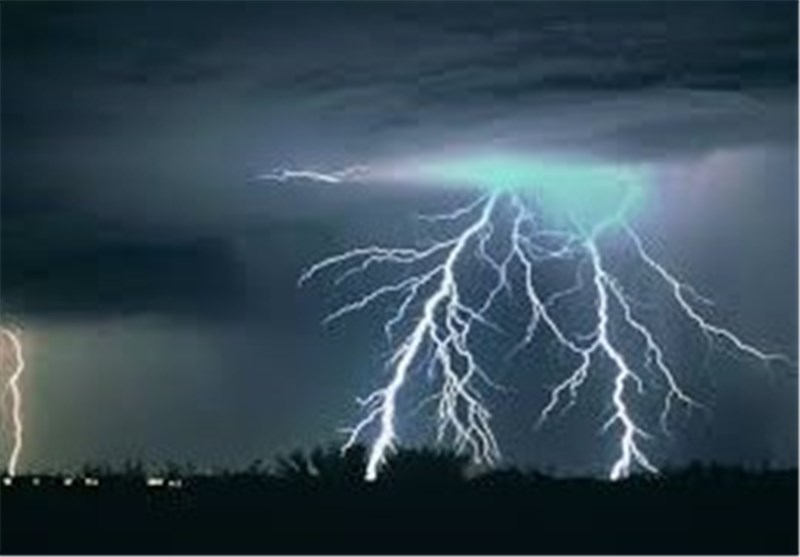 صاعقه در عراق 58 قربانی گرفت 