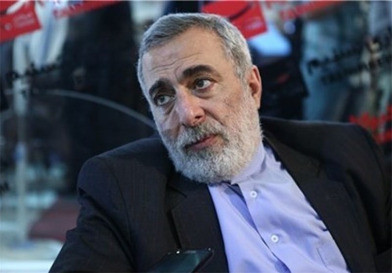 شعار مرگ بر آمریکا تاریخ انقضا ندارد 