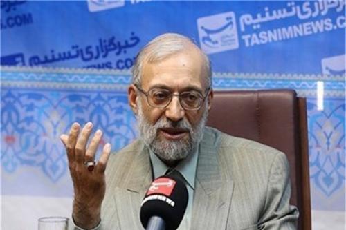 غربی‌ها هرگونه با ایران برخورد کنند باز هم به آنها اعتماد نداریم