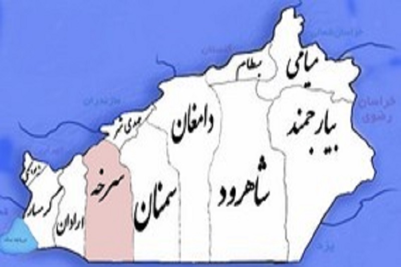 دستور دولت درباره نحوه توسعه زادگاه رییس‌جمهور/ طرح جامع «سرخه» ابلاغ می‌شود+سند