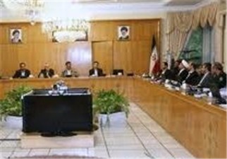 مصوبه هیئت دولت برای اعطای اختیارات ویژه به بقایی برای استخدام 1500 نفر