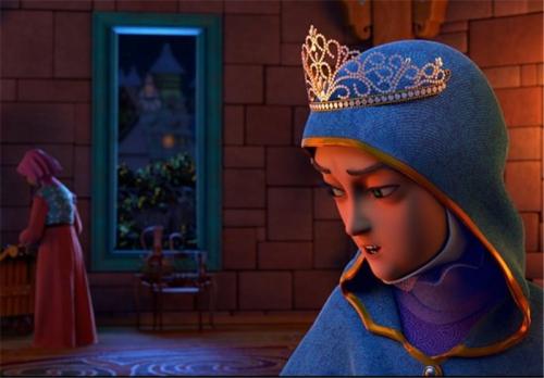 «شاهزاده روم» تنها دارایی حرفه‌ای سینمای انیمیشن ایران 