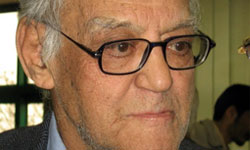  زندگینامه علامه سیدجعفر شهیدی تحویل ناشر شد