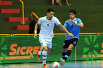 Futsal players defeat Uruguay to reach Grand Prix semi-finals 