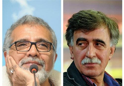 اسعدیانی که می‌شناختم این‌قدر ترسو نبود 