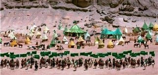  رستاخیز آخرین مراحل فنی را طی می‌کند
