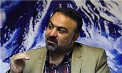 چرا حیدری با رئیس‌جمهور چالش نمی‌کند؟