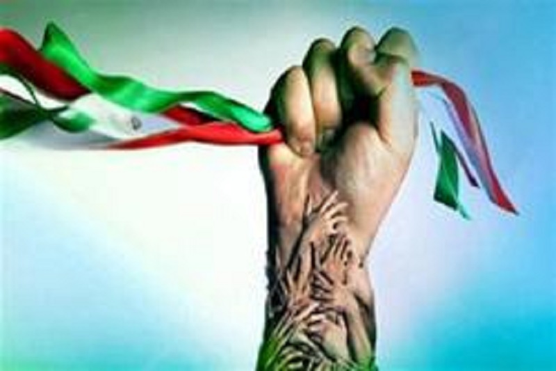 دم از آزادی فردی می زنند ولی منکر استقلال ملتند