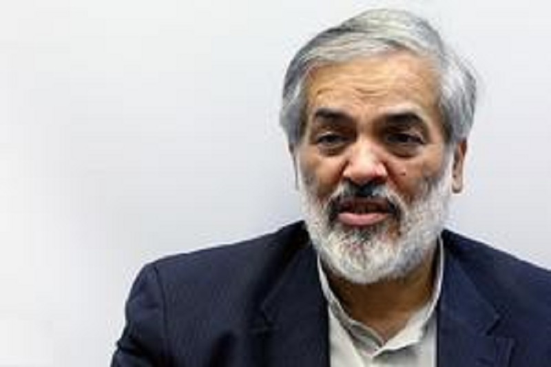 نفوذ از پایه های سیاست خارجی استعمار بوده وهست