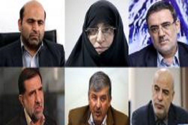 معترضان به بیلبورد ضد آمریکایی سر در آخور استکبار دارند/برخی به دنبال عادی سازی رابطه با آمریکا هستند