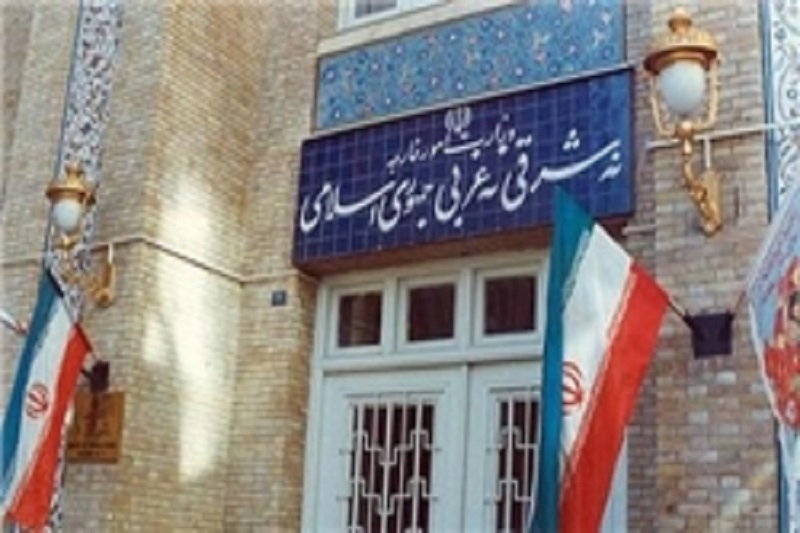 ۹ سخنگوی وزارت خارجه ایران + عکس