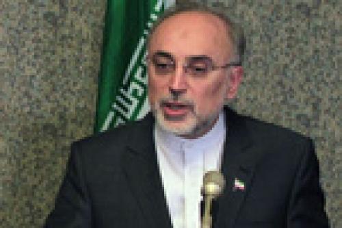Global warming prioritizes use of nuclear energy: Salehi 