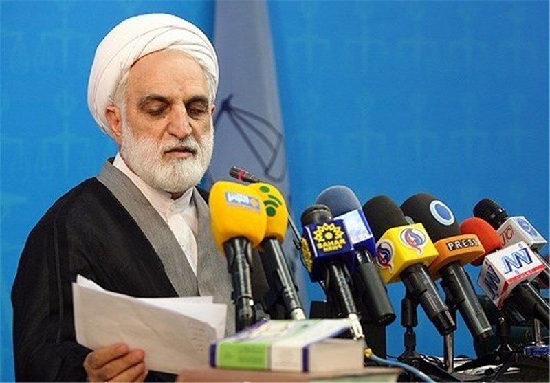 حکم جیسون رضاییان صادر شد اما از ابلاغ آن بی‌اطلاع هستم 