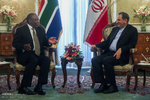 Iran, S Africa ink MoUs    