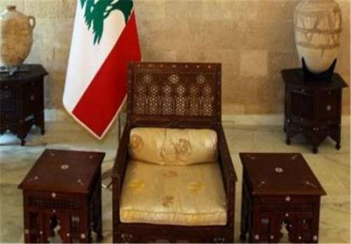 درجا زدن قطار سیاسی لبنان؛ایران‌هراسی حربه دنباله‌روهای سعودی 