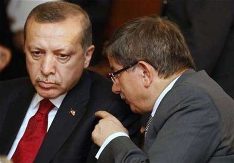 انتخابات ترکیه و تاثیر آن بر بحران سوریه و جنگ با داعش 