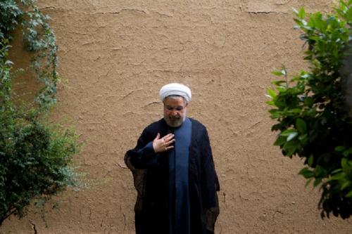 پروژه عبور از روحانی کلید خورد/ پایان همراهی اصلاح‌طلبان با دولت/ انشقاق اصلاح‌طلبان در آستانه انتخابات عمیق‌تر می‌شود