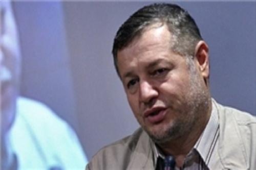 «مجید رجبی‌معمار» مدیرعامل خانه هنرمندان ایران شد