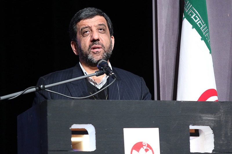 ضرغامی: دستگاههای مسئول از نفوذ فرهنگی غافل شدهاند