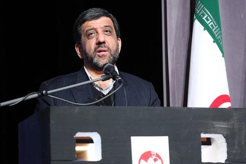 ضرغامی: دستگاه‌های مسئول از نفوذ فرهنگی غافل شده‌اند