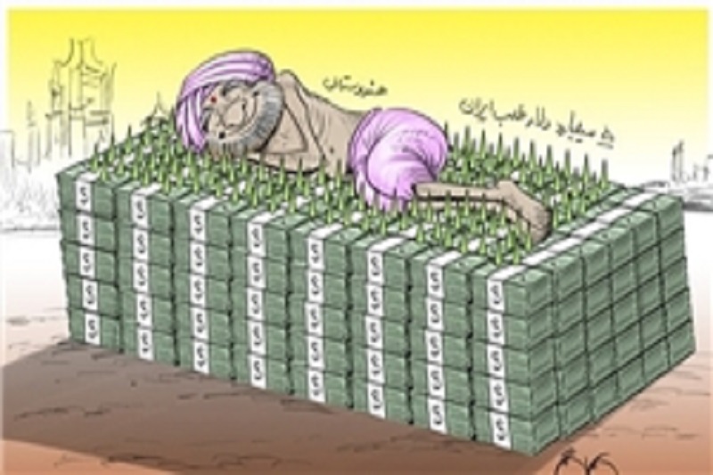   شرط و شروط‌ هندی‌ها برای واردات نفت از ایران