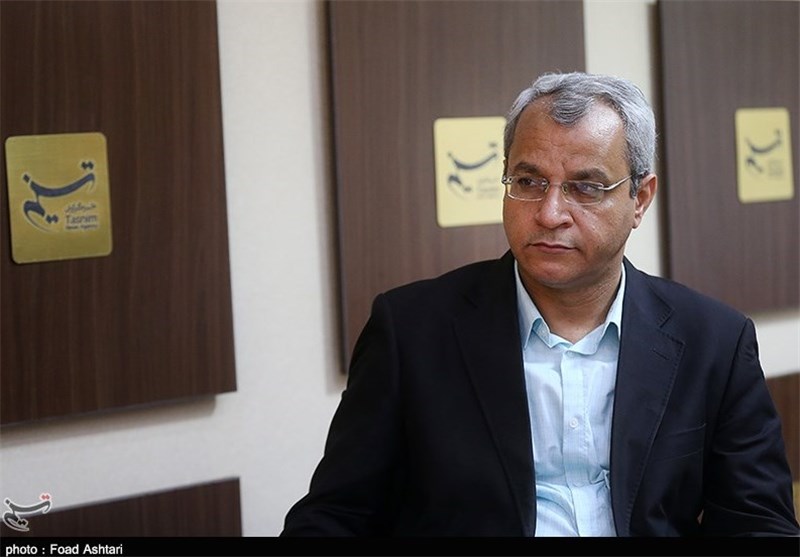 ستاد انتخابات حزب اعتدال و توسعه تشکیل شد 