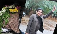 علت مرگ نهاوندیان اعلام شد