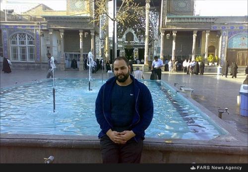 روایت خواندنی از زندگی یک شهید امر به معروف 