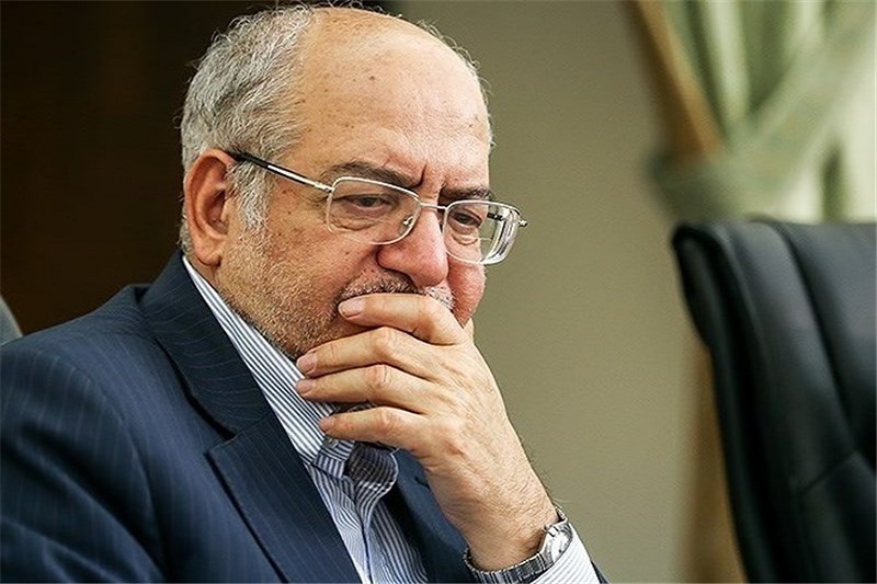 دفاع نعمت‌زاده از کیفیت بالای خودروی ایرانی؛خودرو با فوت درست نمی‌شود