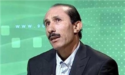 عذرخواهی تهامی به خاطر صحبت‌هایش در برنامه نود