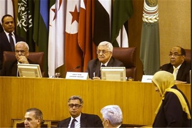  بعد از گذشت یک ماه از انتفاضه، اعراب بالاخره دست به کار شدند