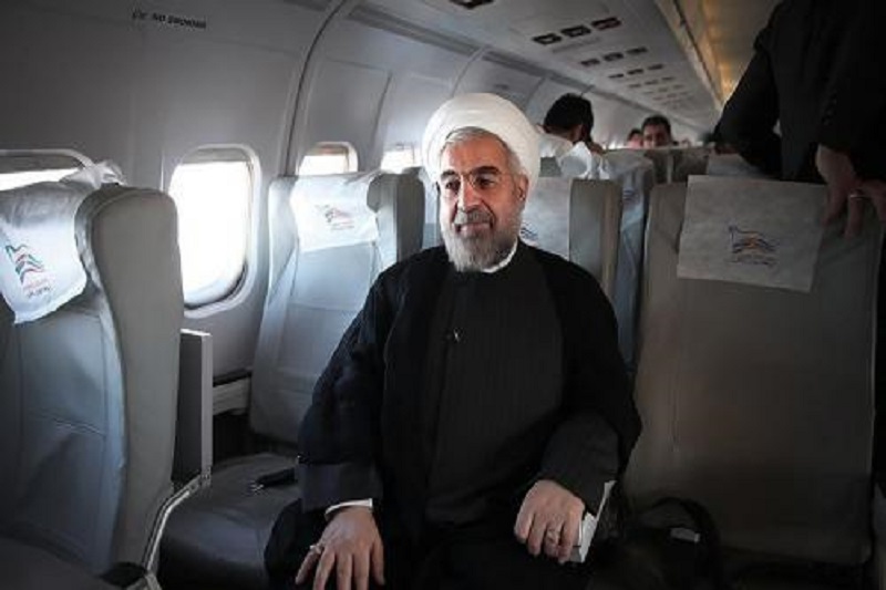 سفر استانی روحانی به سمنان لغو شد/ سمنانی‌ها دوباره شاهد بدقولی دولت شدند